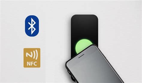 can you use an nfc phone as an rfid tag|nfc tags are always passive.